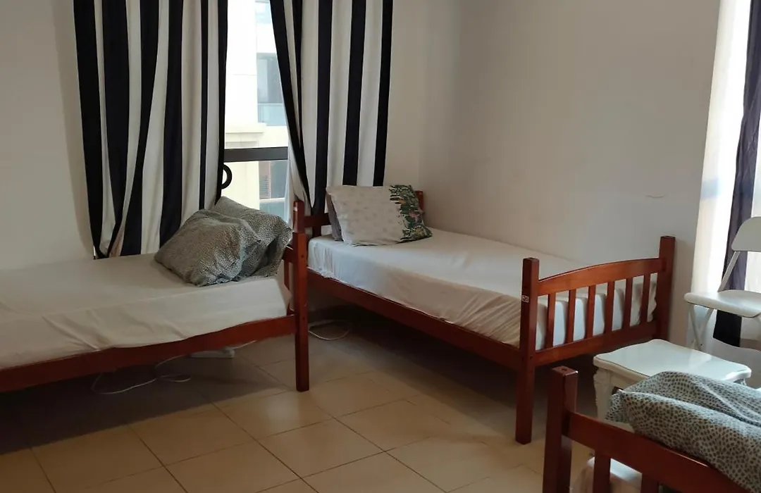 Dxb Backpackers-1